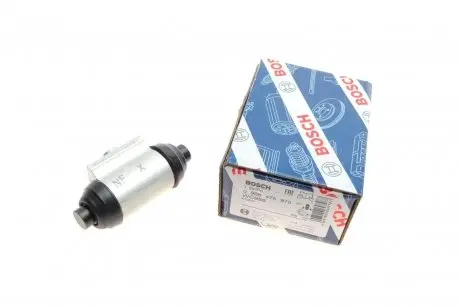 Цилиндр тормозной (задний) Ford Fiesta 12-/Ka + 16- (d=19.05mm) BOSCH 0 986 475 970