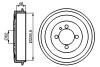 Тормозной барабан BOSCH 0986477039 (фото 1)