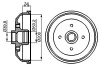 Тормозной барабан BOSCH 0986477040 (фото 1)