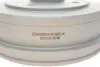 Барабан тормозной RENAULT 19/Clio/Twingo BOSCH 0986477061 (фото 6)