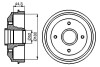 Тормозной барабан BOSCH 0986477070 (фото 1)