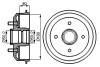 Тормозной барабан BOSCH 0986477099 (фото 1)