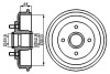 Гальмівний барабан BOSCH 0986477102 (фото 1)