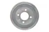 Тормозной барабан BOSCH 0986477106 (фото 1)