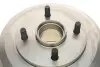 Барабан тормозной (задний) Ford Fiesta/Fusion/Mazda 2 1.25-1.6D 01-12 BOSCH 0 986 477 149 (фото 3)