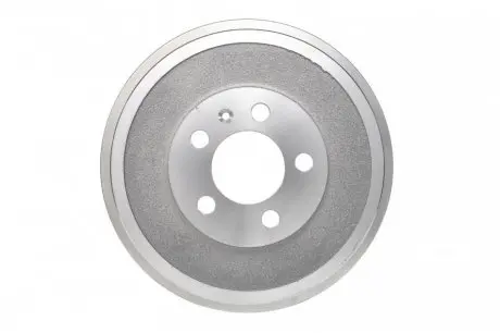 Барабан тормозной (задний) Skoda Octavia/Roomster 1.2-1.9D 96-15 BOSCH 0 986 477 152