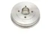 Барабан гальмівний NISSAN Micra(K12E)/Note(E11E) \'\'1,0-1,6 \'\'02-14 BOSCH 0986477196 (фото 1)