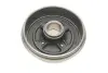 Барабан гальмівний NISSAN Micra(K12E)/Note(E11E) \'\'1,0-1,6 \'\'02-14 BOSCH 0986477196 (фото 3)