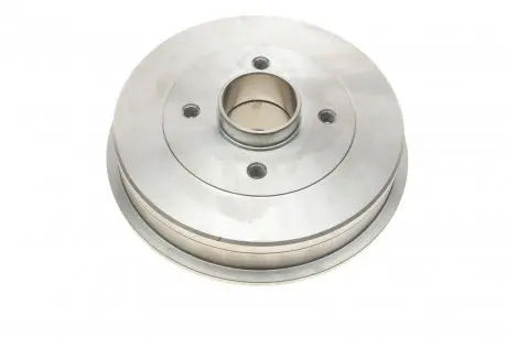 Барабан тормозной NISSAN Micra(K12E)/Note(E11E) ''1,0-1,6''02-14 BOSCH 0986477196