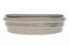 Барабан гальмівний (задній) Renault Clio III 05-14/Modus 04- (203.3x76) BOSCH 0 986 477 205 (фото 3)