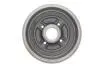 Барабан гальмівний (задній) Renault Clio III 05-14/Modus 04- (203.3x76) BOSCH 0 986 477 205 (фото 4)