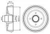 Автозапчасть BOSCH 0986477206 (фото 1)