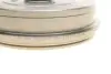 Барабан тормозной (задний) Dacia Sandero/Renault Clio 96- 203,3х50,5 (d1=52mm/d2=49.3mm) BOSCH 0 986 477 210 (фото 6)