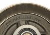Барабан тормозной (задний) Dacia Logan/Sandero 04-(с подшипником) 203,3х50,5 (d1=52mm/d2=49.3mm) BOSCH 0 986 477 211 (фото 3)