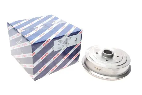 Тормозной барабан BOSCH 0986477217