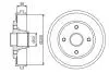 Гальмівний барабан BOSCH 0986477229 (фото 1)