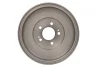 HYUNDAI Гальмівний барабан H-1 2.4, 2.5 97- BOSCH 0986477285 (фото 2)