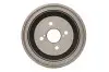 Барабан тормозной (задний) Toyota Yaris 05- (53,1x251,8) d1=55mm/d2=200mm BOSCH 0 986 477 296 (фото 2)