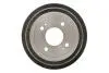 Гальмівний барабан задн HONDA CITY IV, JAZZ II 1.2/1.3/1.5 03.02-07.08 BOSCH 0986477306 (фото 1)