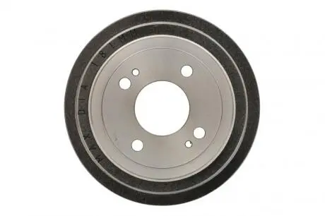 Гальмівний барабан задн HONDA CITY IV, JAZZ II 1.2/1.3/1.5 03.02-07.08 BOSCH 0986477306