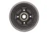BКBEN HAM RENAULT THALIA II 1.2 16V 08-, 1.5DCI 08- BOSCH 0986477323 (фото 2)