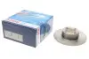 Диск гальмівний (передній) Opel Kadett/Astra F 75-99 (246x12.5) BOSCH 0 986 478 082 (фото 1)