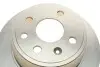 Диск гальмівний (задній) Opel Astra F/Vectra A 91-01 (259.8x9.9) BOSCH 0 986 478 086 (фото 2)