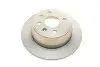 Диск гальмівний (задній) Opel Astra F/Vectra A 91-01 (259.8x9.9) BOSCH 0 986 478 086 (фото 5)