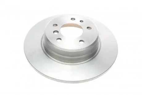 Диск тормозной (задний) BMW 7 (E38) 94-01 (324x12) BOSCH 0 986 478 095