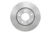 Диск тормозной BOSCH 0 986 478 109 (фото 1)