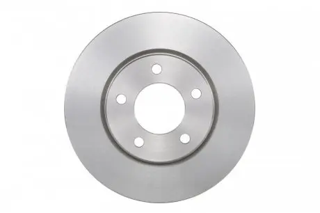 Диск тормозной BOSCH 0 986 478 109