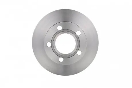Диск тормозной (задний) Skoda Superb/VW Passat 96-08 (244.9x10) BOSCH 0 986 478 132