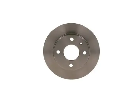 Гальмівний диск BOSCH 0986478148
