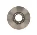 Диск тормозной (передний) Ford Transit 91-00 T12&quot; (254x24.3) BOSCH 0 986 478 160 (фото 1)