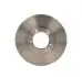 Диск тормозной (передний) Ford Transit 91-00 T12&quot; (254x24.3) BOSCH 0 986 478 160 (фото 2)