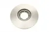 Диск тормозной (передній) Ford Transit 91-00 T15" (270x24.3) BOSCH 0 986 478 166 (фото 2)