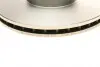 Диск тормозной (передній) Ford Transit 91-00 T15" (270x24.3) BOSCH 0 986 478 166 (фото 4)