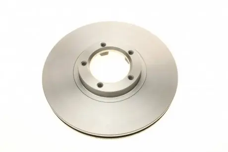 Диск тормозной (передний) Ford Transit 91-00 T15" (270x24.3) BOSCH 0 986 478 166