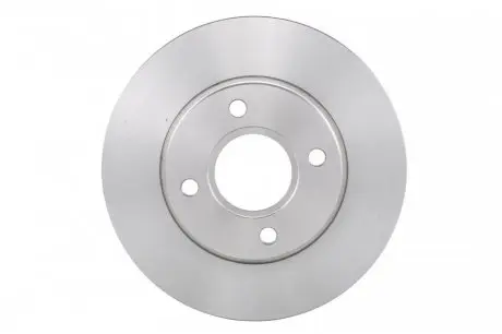 Диск тормозной BOSCH 0986478170