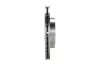 Диск гальмівний (передній) Honda Civic V/VI/VII 90-05/Jazz 08-/CRX 89-98 (262x21) BOSCH 0 986 478 174 (фото 3)