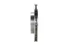 Диск гальмівний (передній) Honda Civic V/VI/VII 90-05/Jazz 08-/CRX 89-98 (262x21) BOSCH 0 986 478 174 (фото 4)