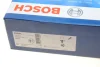 Диск гальмівний (передній) Honda Civic V/VI/VII 90-05/Jazz 08-/CRX 89-98 (262x21) BOSCH 0 986 478 174 (фото 8)