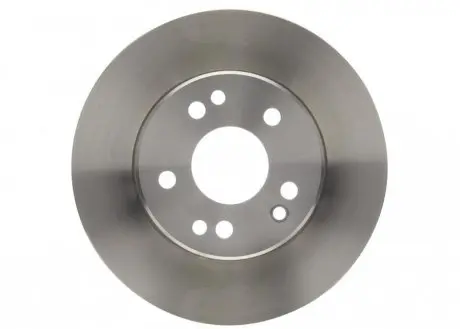 Диск тормозной (передний) MB E-class (W124) -97 (284x12) BOSCH 0 986 478 187