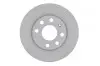 Диск тормозной (передний) Opel Astra F/Kadett E 91- (236x20) BOSCH 0 986 478 192 (фото 1)