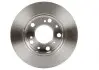 Тормозной диск BOSCH 0986478200 (фото 2)