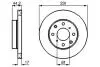 Тормозной диск BOSCH 0986478203 (фото 1)