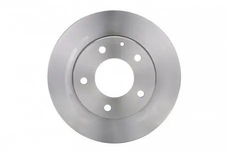 Диск тормозной (передний) Mazda 6/MX-6 1.8-2.0 92-02/Premacy 99-05 (258x24) BOSCH 0 986 478 227