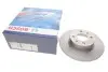 Тормозной диск BOSCH 0986478238 (фото 1)