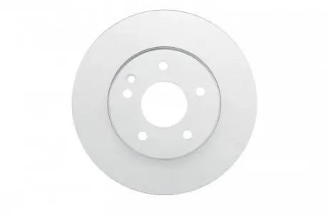 Тормозной диск BOSCH 0986478262