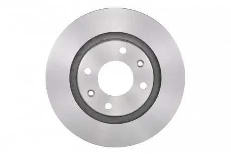 Диск тормозной BOSCH 0 986 478 268